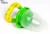 NewBaby Infant Food Fruit chew Nipple Feeder Silicone Pacifier Fruits Feeding Supplies Soother Nipples Soft Feeding Toy