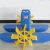 Import Neweek new for fish prawn farming paddle wheel small pond aerator from China