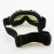 Import Newest Anti-wind snow motocross googles TPU motorbike goggles accessory CE certificate lens snow eyewear ski from China