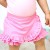 Import Newest Eco-friendly Cute Baby Trousers Pants Toddle Little Baby girl Summer Ruffle Cotton shorts from China