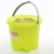Import Newest household cleaning product single barrel cleaning mop 360 microfiber cleaning mop with bucket from China