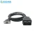 Import Newest OBD plug Male to DB9 Connector Female For OBD2 Scanner from China