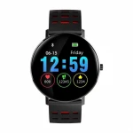 Newest Stylish custom digital watch With High Click