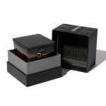 NEWIND Organic Soy Wax Natural Handmade Aromatherapy Scented Candle Gift Set
