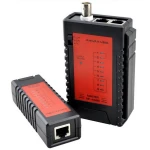 Nf-468b Network Lan Cable Wire Tester Rj45 Rj11 Rj12 BNC Cat5 Tracker Wire Cable Tracer