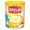 NIDO NESTLE CERELAC RICE AND MAIZE WITH MILK  400g