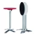 Import Night club furniture high table and stool set (NH122 &amp; NH123) from China