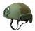 Import NIJ IIIA level tactical fast ballistic helmet army bullet proof fast helmet from China