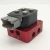 Import Ningbo pneumatic switch 1/4" barb fittings AVS ACCUAIR Airbagit air suspension ride control 21703 manual paddle valve 1/4 inch from China