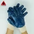 Import Nitrile Fully Coated Work Gloves Safety Cuff Safety Gloves with Jersey Liner from China