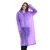 Import Non-disposable EVA raincoat fashionable Traveling outdoors is light environmental protection raincoat from China