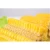 Import Non-GMO Sweet Corn Grain Snacks from China