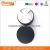 Import Non-slip Lines Espresso Handle Press Coffee Bean Powder Stainless Steel Flat Base Macaron Coffee Tamper from China