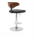 Import Nordic Living Room Modern Design Lounge Bar Stools Wooden from China