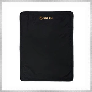 Notebook radiator series customizable logo laptop cooling gel pad
