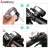 Import Novelty Bicycle Bells Clear Sound Aluminum Multi color Bike Bell Heart Alarm Bike Metal Handlebar Horn cycling bisiklet from China