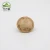 Import Novelty Wooden natural Spinning Top Wood Gyroscope Kids Wood Party Toy from China