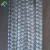 Import 100% Nylon Fiber China Black Nylon Rope 12mm 18mm Braided Nylon Rope from China