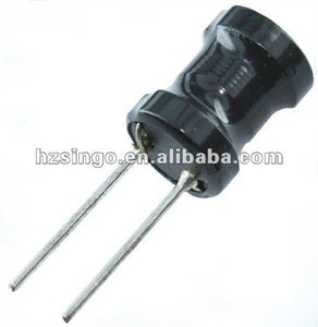ODM custom all kinds electrical inductor/inductance