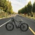 OEM Bafang ultra G510 mid drive full suspension fat tire all terrian 1000w electric bike ebike e-bike electric bicycle