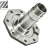 Import OEM CNC Stainless Steel Machining Truck Trailer Shaft Spindle for Auto Accessories from China