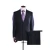 Import OEM Custom latest simple design blazer men suit jacket designer slim fit suits for men from China