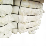 OEM custom Professional High rigid Grade A pu foam scrap