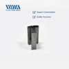 OEM Customizable Hybrid Electrical Vehicle Segmented Stator Core motor stator rotor laminations manufacturer