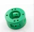 Import OEM Customized High Precision CNC Turning of Aluminum Anodized Green. Red Parts Processing from China