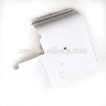 OEM design durable hard plastic cover ,vacuum formed plastic cover for washing machine