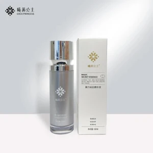 oem facial essence for anti-aging and moisturize the skin Lift and tighten