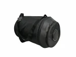 OEM Factory Soft Coffee Cooler Bluetooth Speaker Portable Travel Cooler with Built in Speakers