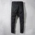 Import OEM FOG plus size pants & jeans dropshipping stock black patched mens jean trousers from China