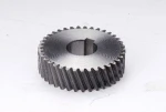 OEM helical gear