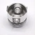 Import OEM high quality 102mm 4BT 6BT diesel engine piston from China