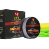 OEM hydrophobic paint protecting scratch repair polishers car wax