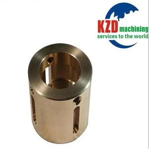 OEM industrial milling lathed cnc machining precision custom metal fabrication parts