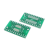 Import OEM manufacturers cnc pcb gerber files multilayer rigid flex circuit board from China