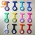 Import OEM Medical Brooch Fob Silicone Nurse Watch from China