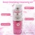 Import OEM MEINAIER gentle makeup remover moist cleansing oil deep cleanse face eye lips make-up remover from China