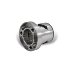 OEM Metal Fabrication Service CNC Metal Spinning Lathe Parts for Motorcycle Engine