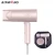 Import OEM ODM accpetable folding hair dryer 1800w fast drying hair blow dryer with cuztom plug from China