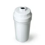 OEM Remove Chlorine Shower Filter Vitamin C Filter Shower Water Fillter