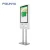 Import OEM self service kiosk payment terminal one screen kiosk with camera from China