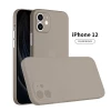 OEM Silicone Case Soft Microfiber Cloth Lining Cushion for 2020 iPhone 12 pro for iphone6 7 8  11 X Pro Max
