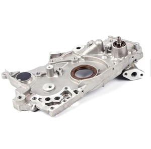 oemNo MD-194007 MD-346529.2 auto engine OIL PUMP