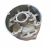 Import OEM/ODM aluminum die casting parts for small gear box engine gear box from China