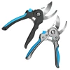 OEM/ODM Customized Designed Comfortable Handle With Safe Lock  Hand  Pruner, Clipper