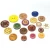 Import OEM/ODM Garment Wooden Button / Wooden Buckle / Wooden Beads Ring from China