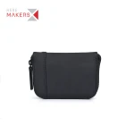 OEM/ODM NCI New Design Custom Tactical Travel Passport Mens Short Wallet
